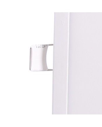 SAONA * DOWNLIGHT LED CUADRADO - 6W - 4000K